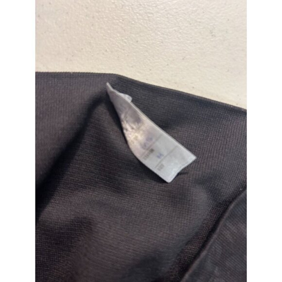 Spanx Cheetah Leopard Print Seamless Leggings Size Medium - Picture 5 of 5